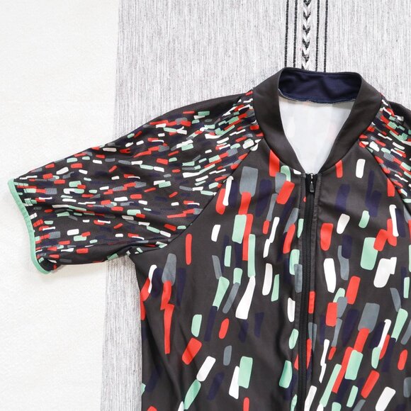 Velocio Women's ES Cycling Jersey | Medium - Picture 3 of 11